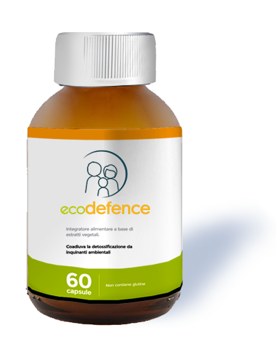 Ecodefence Package